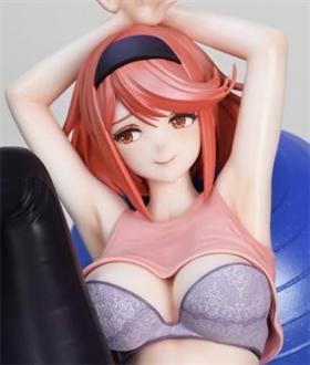 Yoga Girl Pyra 1/6