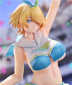 Girls' Frontline 2: Exiled Nikita: Dancing Like the Sun 1/7