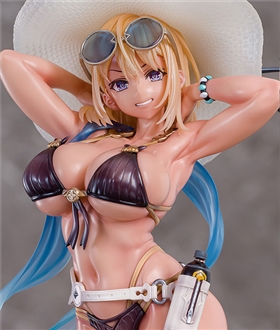 toridamono Original Mira Sunset Ver. 1/7