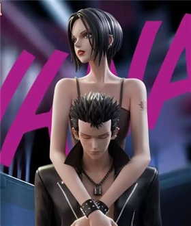 Nana & Ren Honjo - Nana Osaki