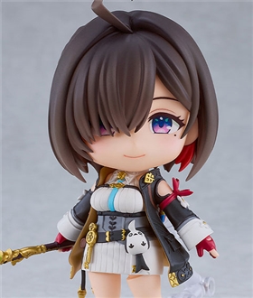 Nendoroid Atelier Yumia: The Alchemist of Memories & the Envisioned Land Yumia Liessfeldt