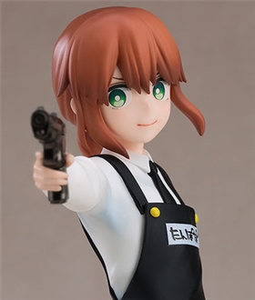 POP UP PARADE Kindergarten Wars Rita