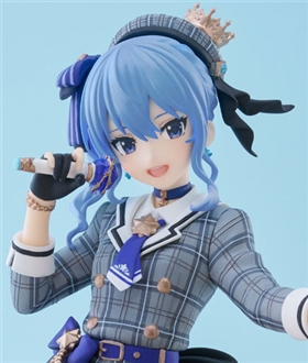 POP UP PARADE SP hololive production Hoshimachi Suisei