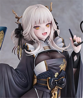 Goddess of Victory: Nikke Blanc: White Rabbit 1/7