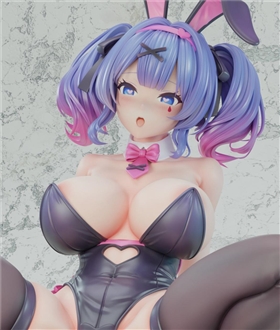 Bunny Girl Hatsune Miku - Vocaloid