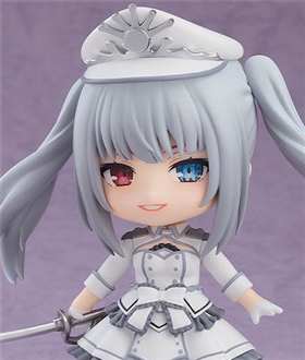 Nendoroid Date A Bullet White Queen