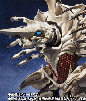 SHMonsterArts LeGion