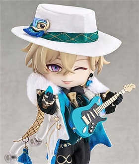 Nendoroid Doll Honkai: Star Rail Aventurine: Star Rail Live Ver