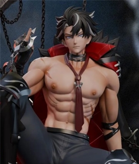 Wriothesley - Genshin Impact