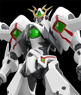 MODEROID Platinumhugen Ordian Ordian