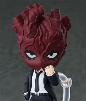 Nendoroid Dorohedoro Shin