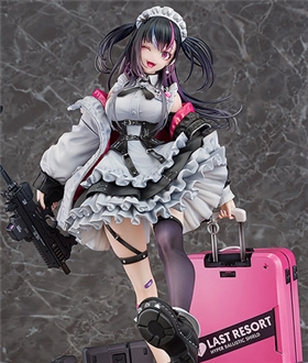 ARMS NOTE Jirai-chan 1/7