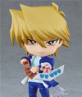 Nendoroid Yu-Gi-Oh! Duel Monsters Joey Wheeler