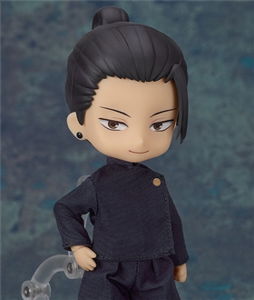 Nendoroid Doll Suguru Geto: Tokyo Jujutsu High School Ver