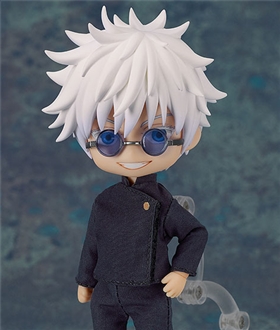 Nendoroid Doll Satoru Gojo: Tokyo Jujutsu High School Ver