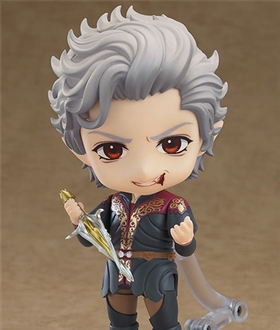 Nendoroid Baldur's Gate III Astarion
