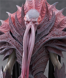 POP UP PARADE SP Baldur's Gate III The Emperor