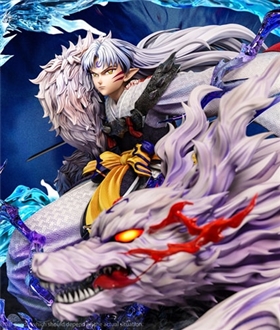 Sesshomaru - InuYasha