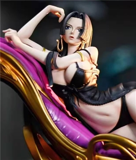 Boa Hancock - One Piece