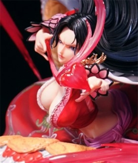 Boa Hancock - One Piece