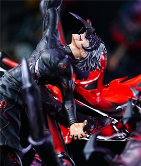 Level: SS+ Kaneki Ken 1/6