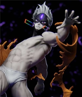 DanDaDan Jiji (Evil Eyes) 1/6