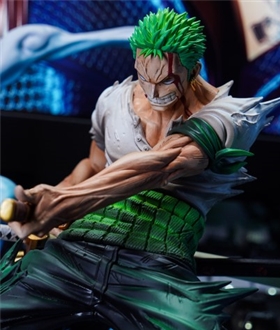 Zoro - One Piece
