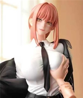 Makima - Chainsaw Man 1/4