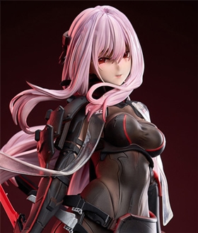 Scarlet Black Shadow - Goddess of Victory: Nikke 1/6