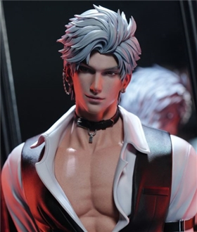 Sylus - Love and Deepspace