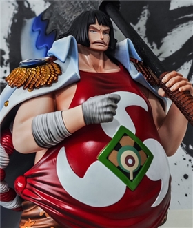 Sentoumaru - One Piece