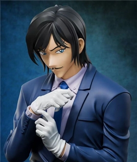 Morofushi Takaaki - Detective Conan