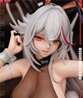 Bunny Girl Aegir - Azur Lane