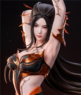 Yan Ling Ji - Tian Xing Jiu Ge