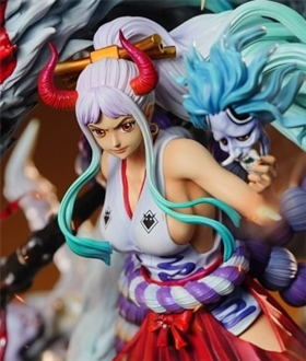 Yamato - One Piece 1/6