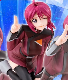 Mobile Suit Gundam SEED FREEDOM: Lunamaria Hawke