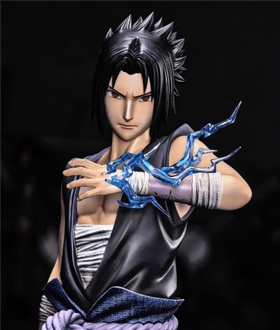 Sasuke - Naruto 1/6