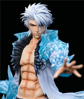 Toshiro Hitsugaya - BLEACH