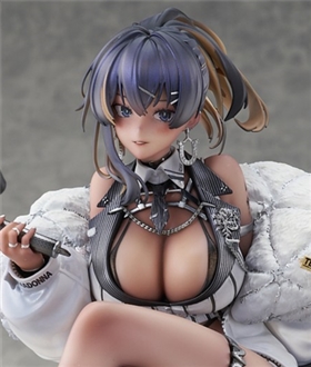 Goddess of Victory: Nikke Noise Classic Diva 1/6