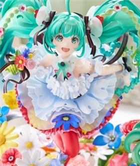 Hatsune Miku JAPAN LIVE TOUR 2025 ~BLOOMING~