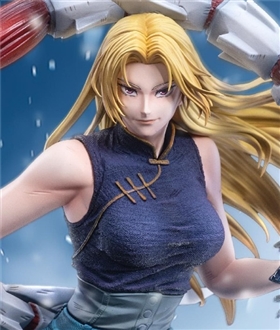 Tsukumo Yuki - Jujutsu Kaisen