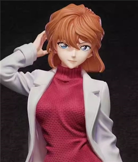 Miyano Shiho Sherry - Detective Conan 1/6