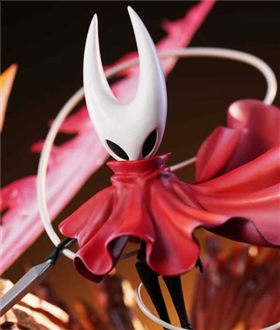 Silk Song The Hornet - Hollow Knight