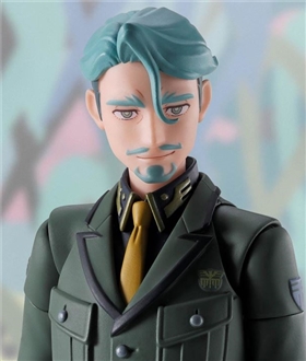 SHFiguarts Shariah Bull