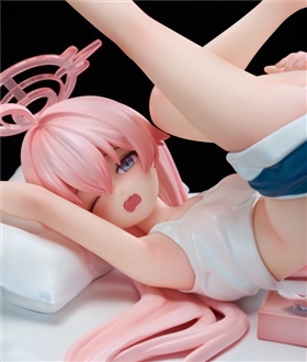 Takanashi Hoshino - Blue Archive