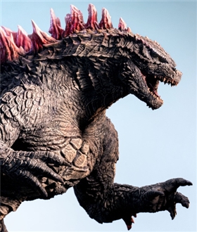 Godzilla 2024 Evolution Edition - Godzilla x Kong: A New Empire