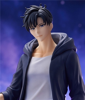 POP UP PARADE Solo Leveling Sung Jinwoo L size