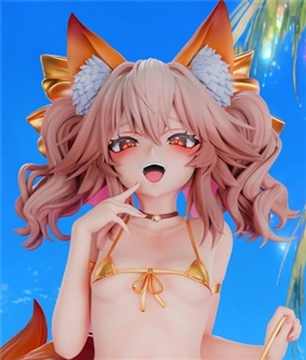 Summer Fox Licensed [Licensed] 1/6