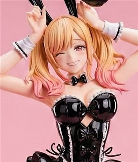 Kitagawa Marin Bunny Girl