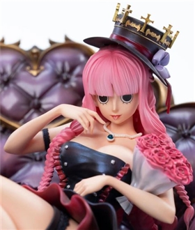Perona - One Piece
